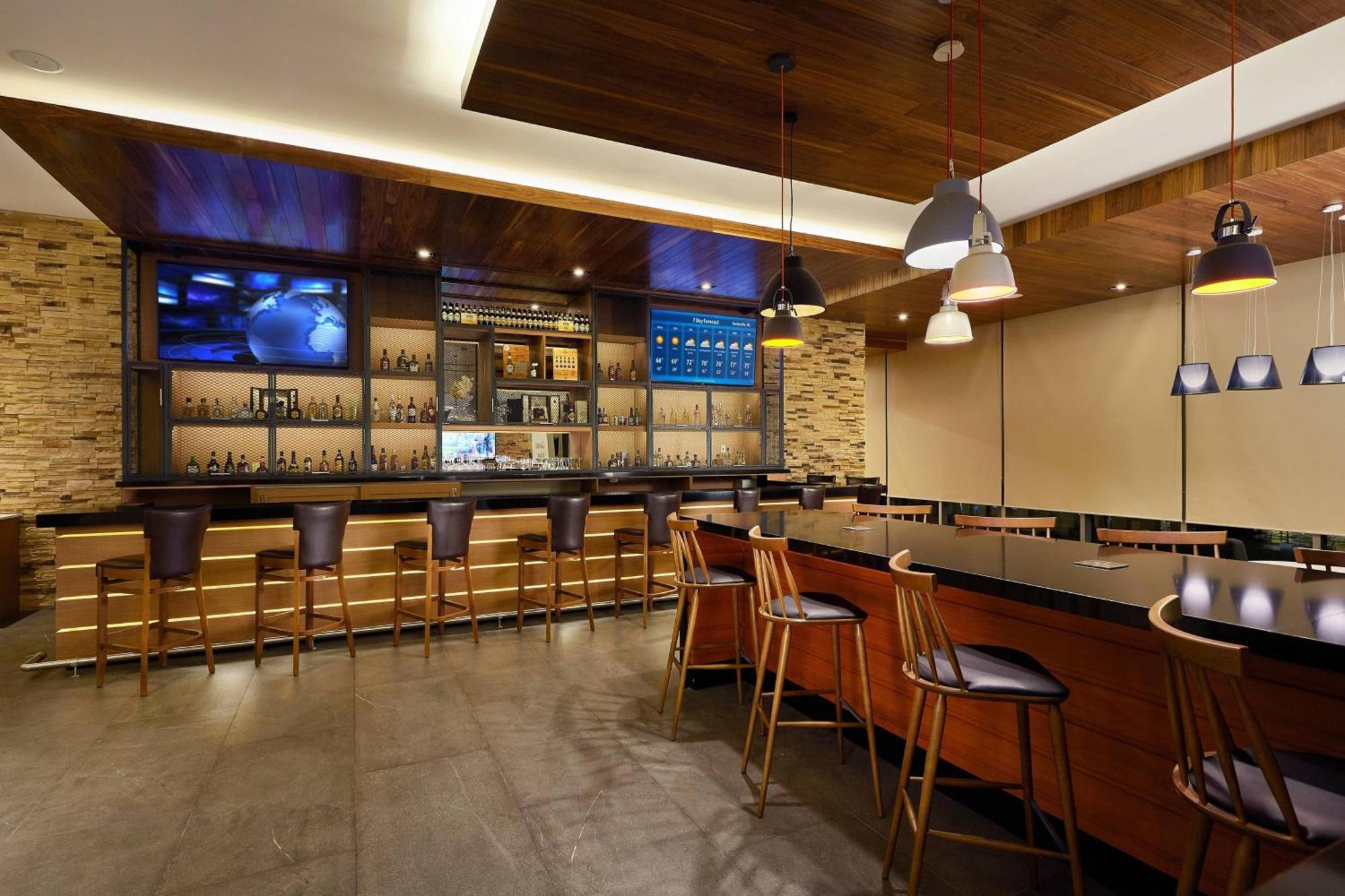 Fairfield Inn & Suites Silao Guanajuato Airport Exterior foto